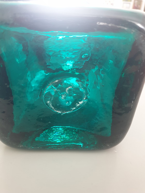 Image 1 of Vidrieda Catalana Verre soufflé 1960/1970