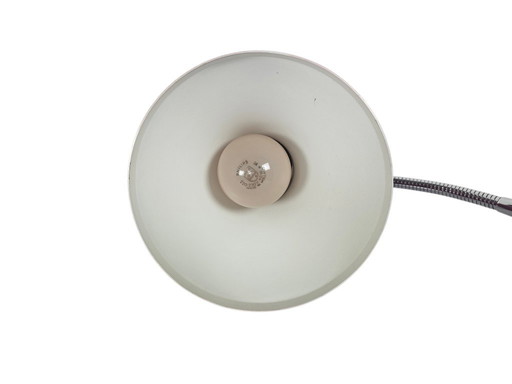 Anvia - lampada da tavolo - stile Hoogervorst - altezza regolabile - anni '60