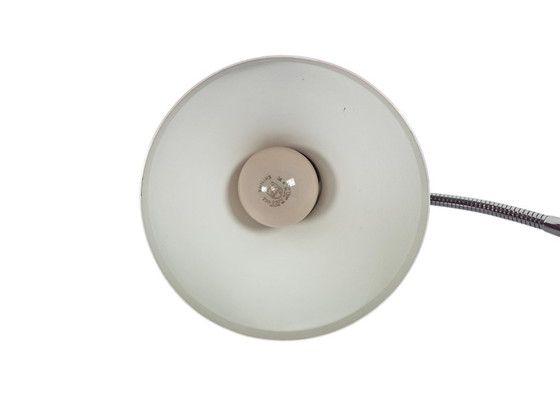 Image 1 of Anvia - lampada da tavolo - stile Hoogervorst - altezza regolabile - anni '60