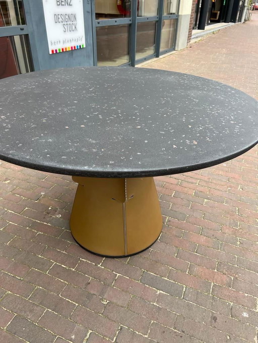 De Sede ds-615 rénovateur de table