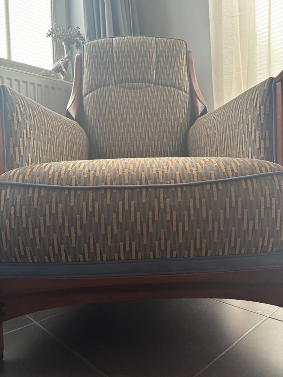 Image 1 of Schuitema fauteuil – model Hector