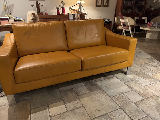 Image 1 of Leolux Antonia 3-persoonsbank