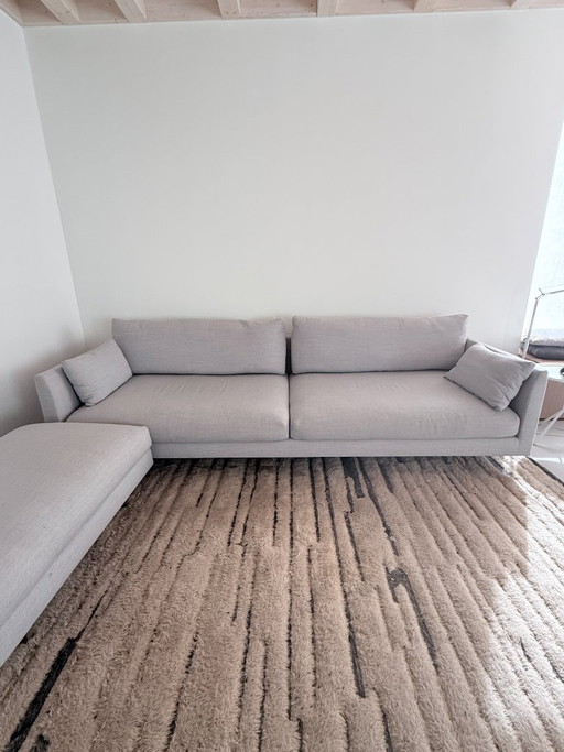 Montis Axel XL 275 – banken, Metal, Textile (photo 2 of 6)