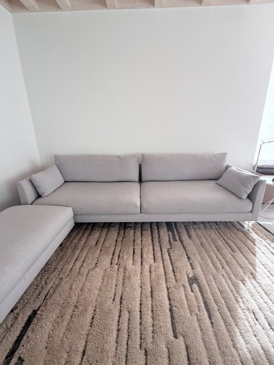 Montis Axel XL 275 – Sofás, Metal, Textile (photo 2 of 6)