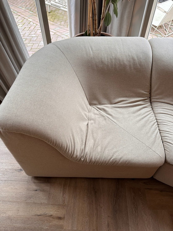 NUOVO | Studio HENK Blanket divano di design modulare, 6 elementi, prezzo nuovo € 10.734,-, Divani modulari (foto 9 di 15)