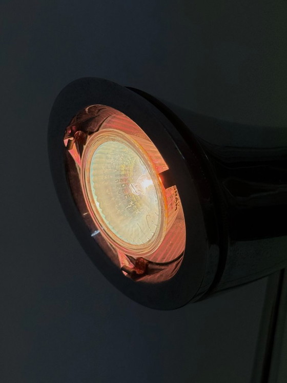 Image 1 of Lampada da tavolo Ara di Philippe Starck per Flos 1988