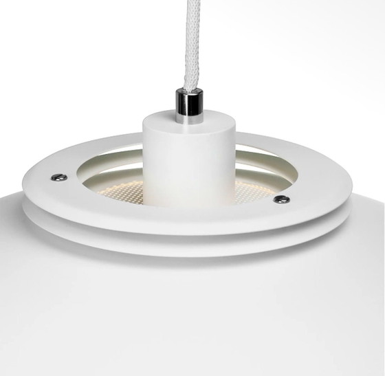 Ejka Dyberg Larsen Pendant lamp – Metal, Plastic (photo 4 of 6)