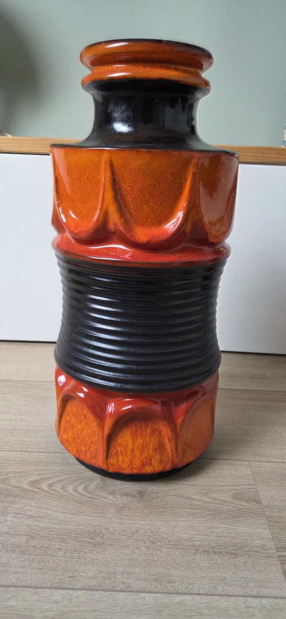 Image 1 of West germany vaas model 7910-50 