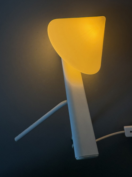 Image 1 of Hala Zeist 1970s tripod table lamp