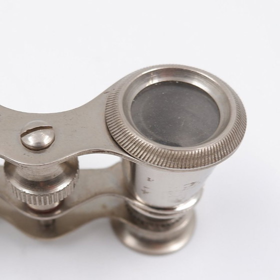 Image 1 of Vintage operaglazen - 20ste eeuw