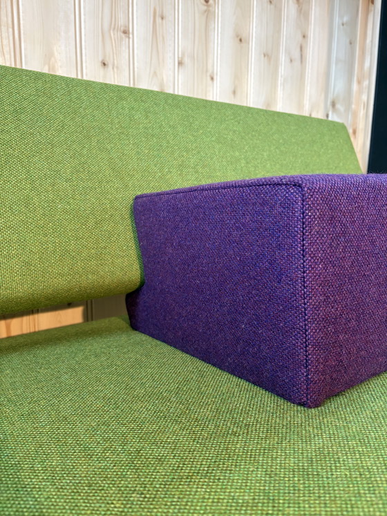 Image 1 of Spectrum BR03 Martin Visser Schlafsofa