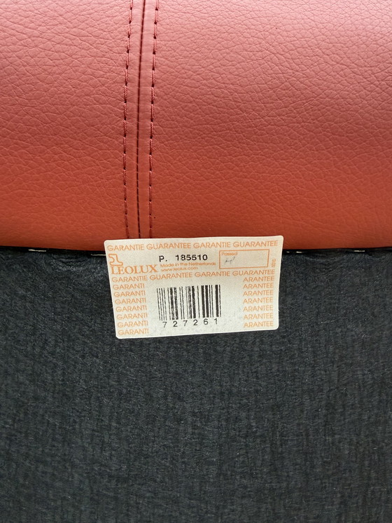 Image 1 of Leolux Tango 3 Noppensofa