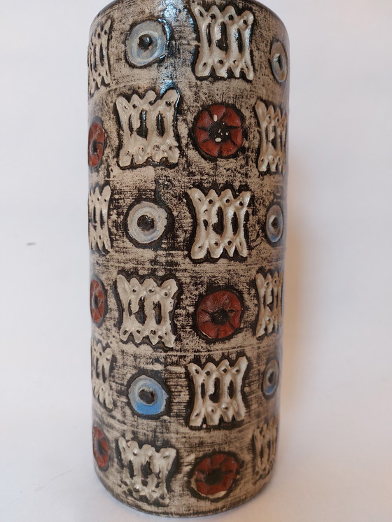 Image 1 of Vintage ceramic vase spara