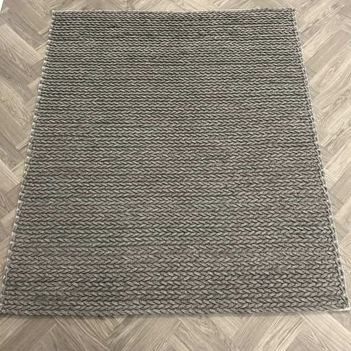 Tapis à câbles Brinker Carpets - 190 x 220