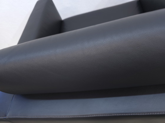 Image 1 of De Sede ds 4 poltrona in pelle Sedia poltrona di design desede