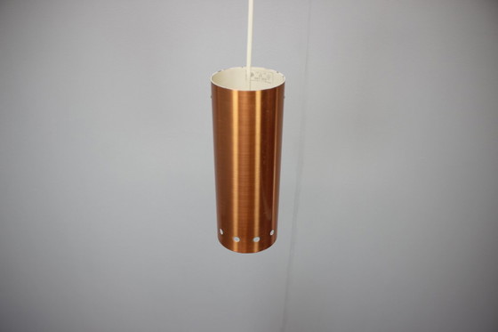 Image 1 of Pendentif Mid Century, années 1970, Danemark