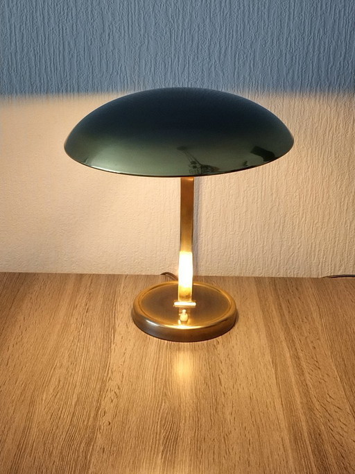 Kaiser Idell 6751 Table Lamp – Bauhaus - Christian Dell
