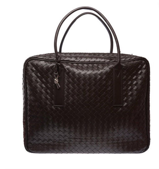 Sac BOTTEGA VENETA en Cuir Marron - 103625