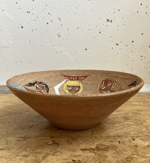 Bowl Fratelli Fanciullaci