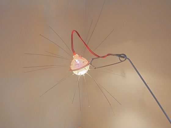 Image 1 of Lámpara de mesa Mozzkito de Ingo Maurer