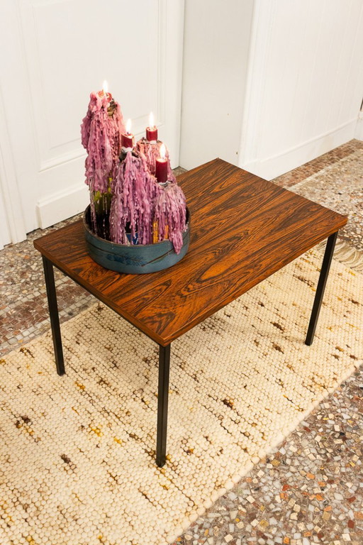 Vintage coffee table / Retro side table