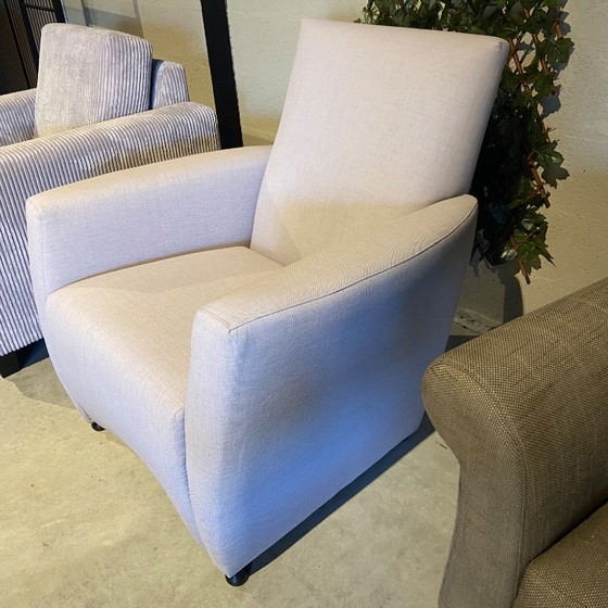 Image 1 of Luna Armchair