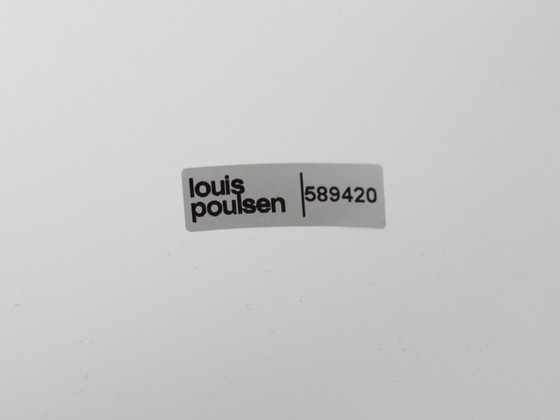 Image 1 of Danish PH 5 pendant lamp by Poul Henningsen, Louis Poulsen, 1958