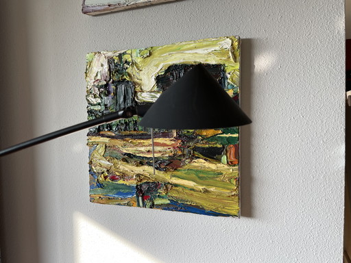 Artemide Nestor Terra lampadaire