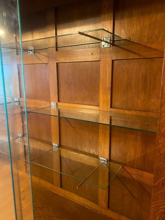 Image 1 of Escaparate de una tienda de la década de 1930.