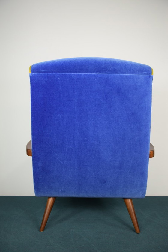 Image 1 of Poltrona Mid Century