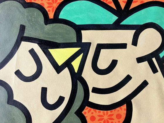 Image 1 of Dope2 - I Melt With You