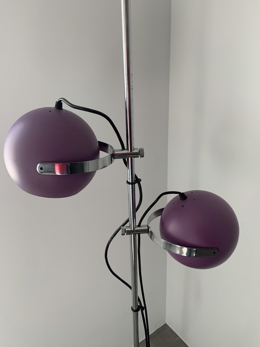 Anvia-Design-Lampe
