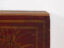 Antiker rot lackierter Koffer (ca. 1900) #40 – Aufbewahrungsschrank (photo 26 of 39)