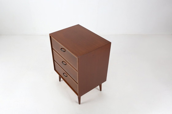 Image 1 of Vintage Chest of Drawers from the Formula Series by Kempkes Meubelen, ca. 1960