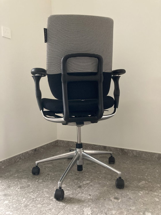 Image 1 of Vitra Oson C bureaustoel (designer Antonio Citterio)