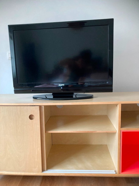 Meuble TV style vintage – maison du monde, Meubles tv, Wood (photo 2 of 6)