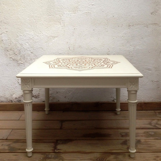 Image 1 of Mesa de centro española, años 60