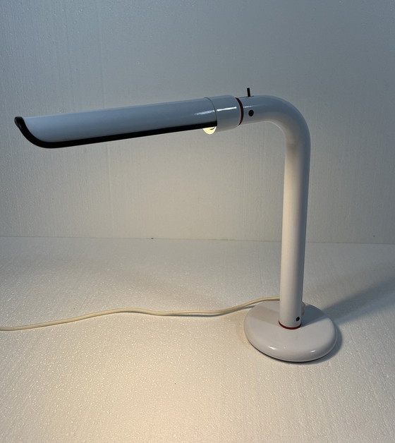 Image 1 of Philips Desk Lamp 1980'S