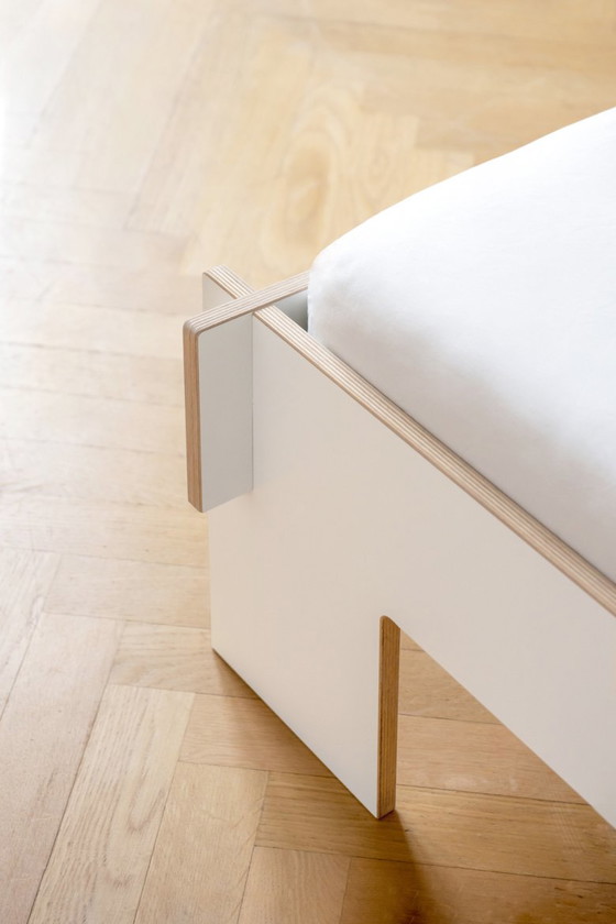 Image 1 of Moormann Siebenschläfer bed