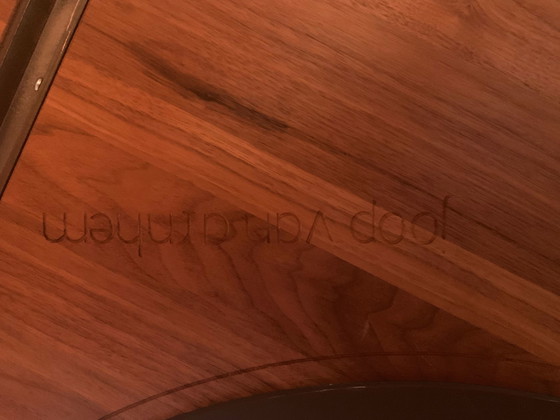 Mesa de diseño Joop van Arnhem Art of Living – Muebles, Metal, rvs (photo 2 of 7)