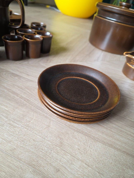 Image 1 of  Wedgwood vajilla - 'Oven to Table' - 1960s