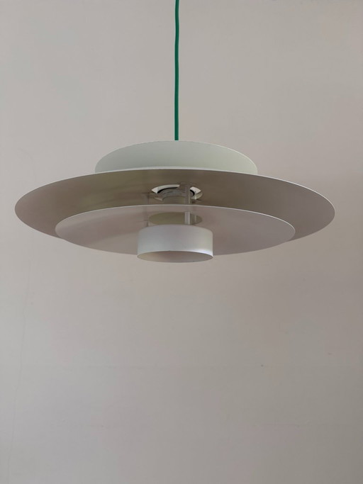 Lyskaer Belysning 4815 - Simon P. Henningsen - Danish Lamp Design