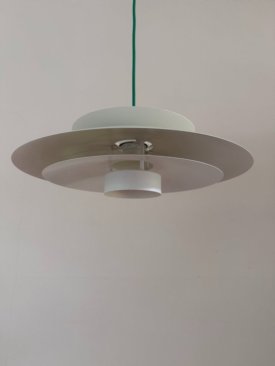 Image 1 of Lyskaer Belysning 4815 - Simon P. Henningsen - Danish Lamp Design