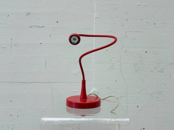 Image 1 of Lampada da tavolo Jansjö di IKEA, anni '90