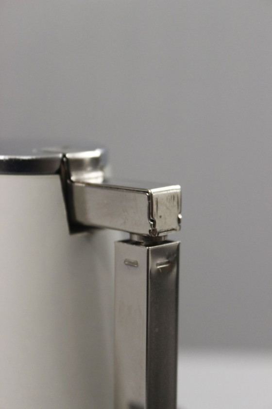 Image 1 of Lampada da viaggio vintage estensibile a forma di pillola, design "Lampette", Germania, anni '70