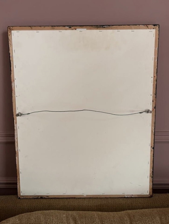 Image 1 of Set aus 2 originalen, signierten abstrakten Kunstwerken – Galeriequalität
