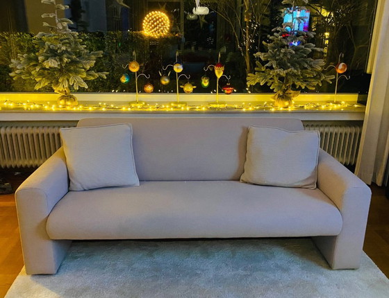 Image 1 of Artifort 2,5-zits bank, C691/7, nieuwprijs €2655,00