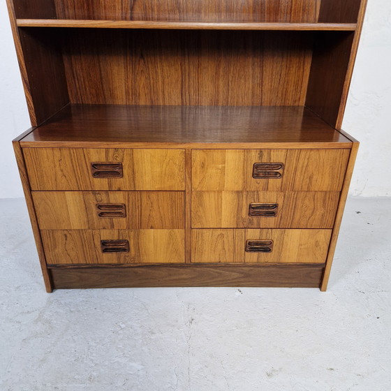 Image 1 of Bücherregal oder Kommode im dänischen Design