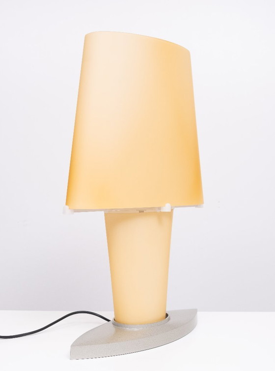 Image 1 of Table Lamp by Daniela Puppa for Fontana Arte, 1990 Italy