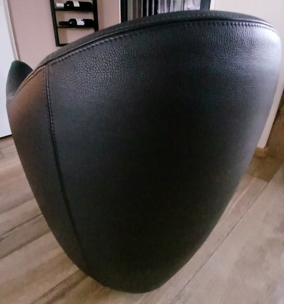 Image 1 of Leolux Shaman Designer-Sessel, Preis pro Stuhl